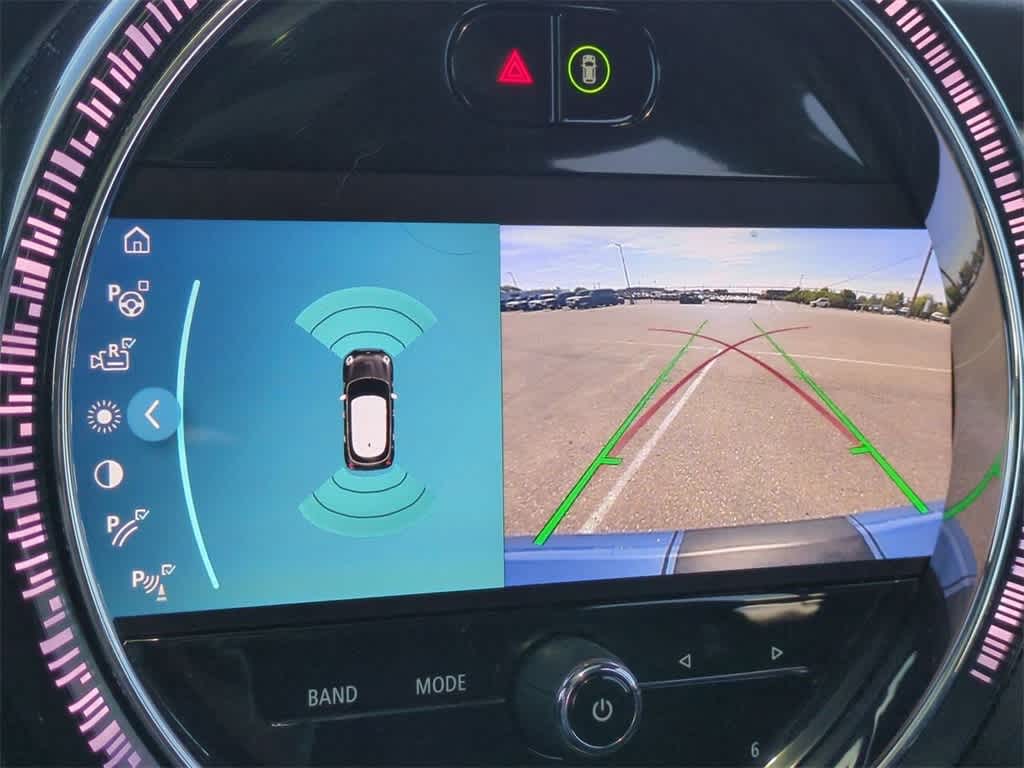 Thumbnail: 2022 MINI Cooper Hardtop - 29