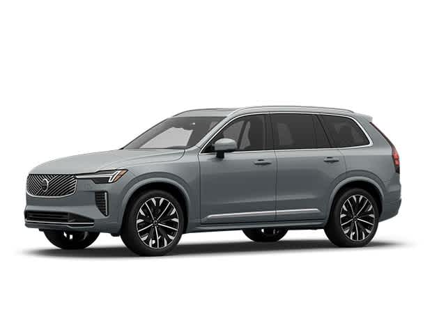 2026 Volvo XC90 Ultra's photo