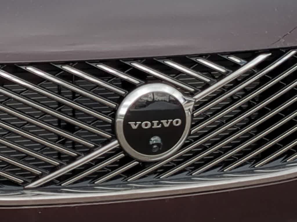 Thumbnail: 2026 Volvo XC90 - 11