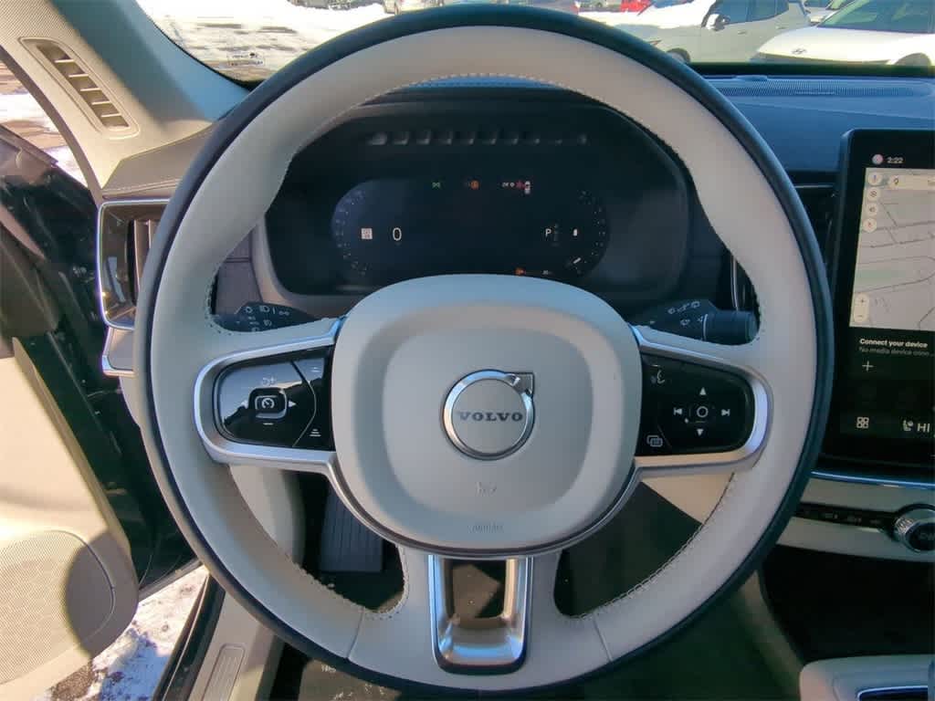 Thumbnail: 2026 Volvo XC90 - 23