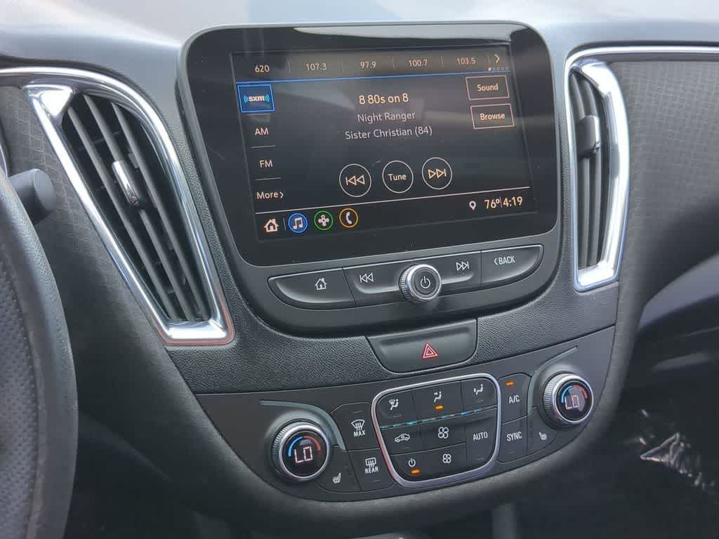 Thumbnail: 2019 Chevrolet Malibu - 26
