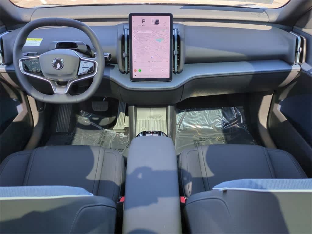 Thumbnail: 2025 Volvo EX30 - 13