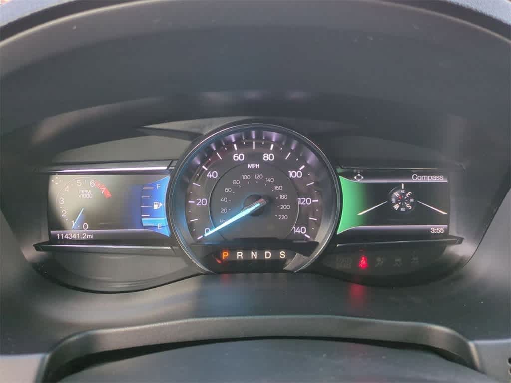 Thumbnail: 2019 Ford Explorer - 24