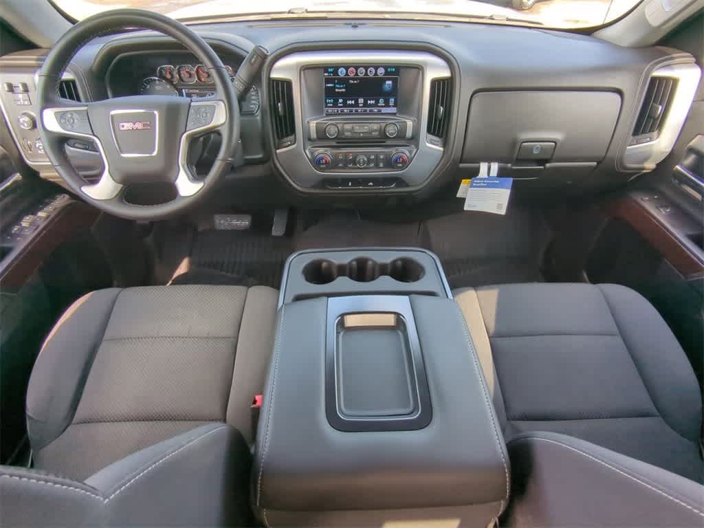 Thumbnail: 2019 GMC Sierra 1500 - 14