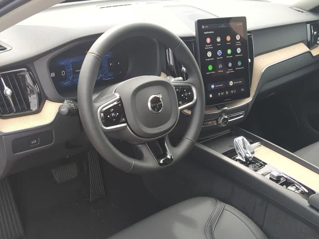 Thumbnail: 2026 Volvo XC60 - 2