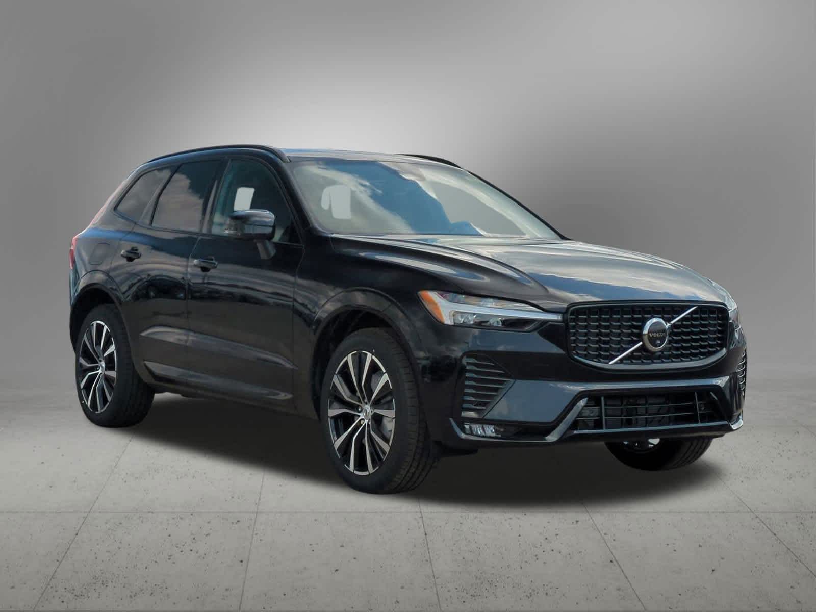 Thumbnail: 2025 Volvo XC60 - 8