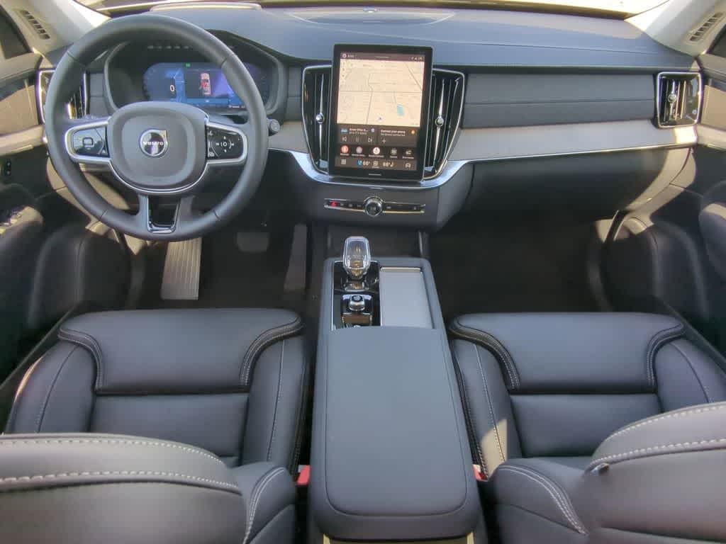 Thumbnail: 2026 Volvo XC90 - 13