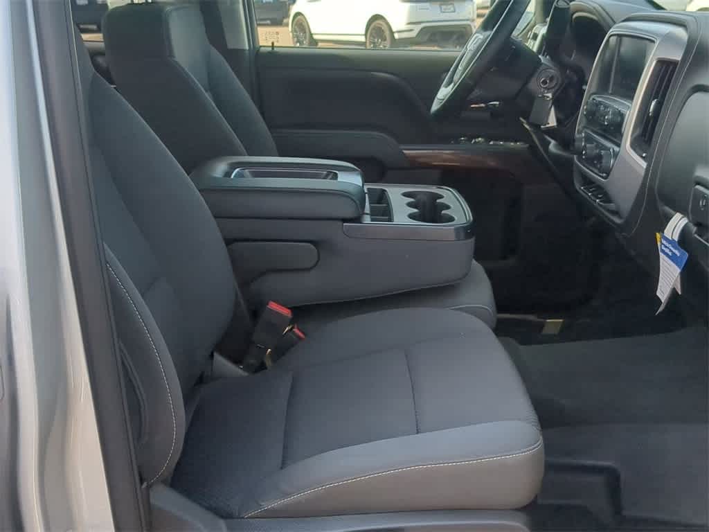 Thumbnail: 2019 GMC Sierra 1500 - 20