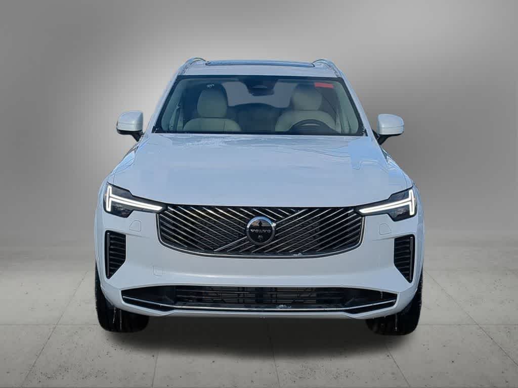 Thumbnail: 2026 Volvo XC90 - 9