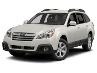 2014 Subaru Outback 2.5i Limited CVT's photo