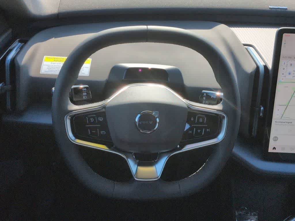 Thumbnail: 2026 Volvo EX30 - 23