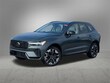  Volvo XC60 plug-in hybrid