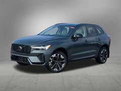 2026 Volvo XC60 plug-in hybrid T8 Ultra SUV