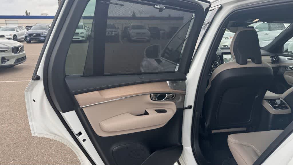 Thumbnail: 2026 Volvo XC90 - 14