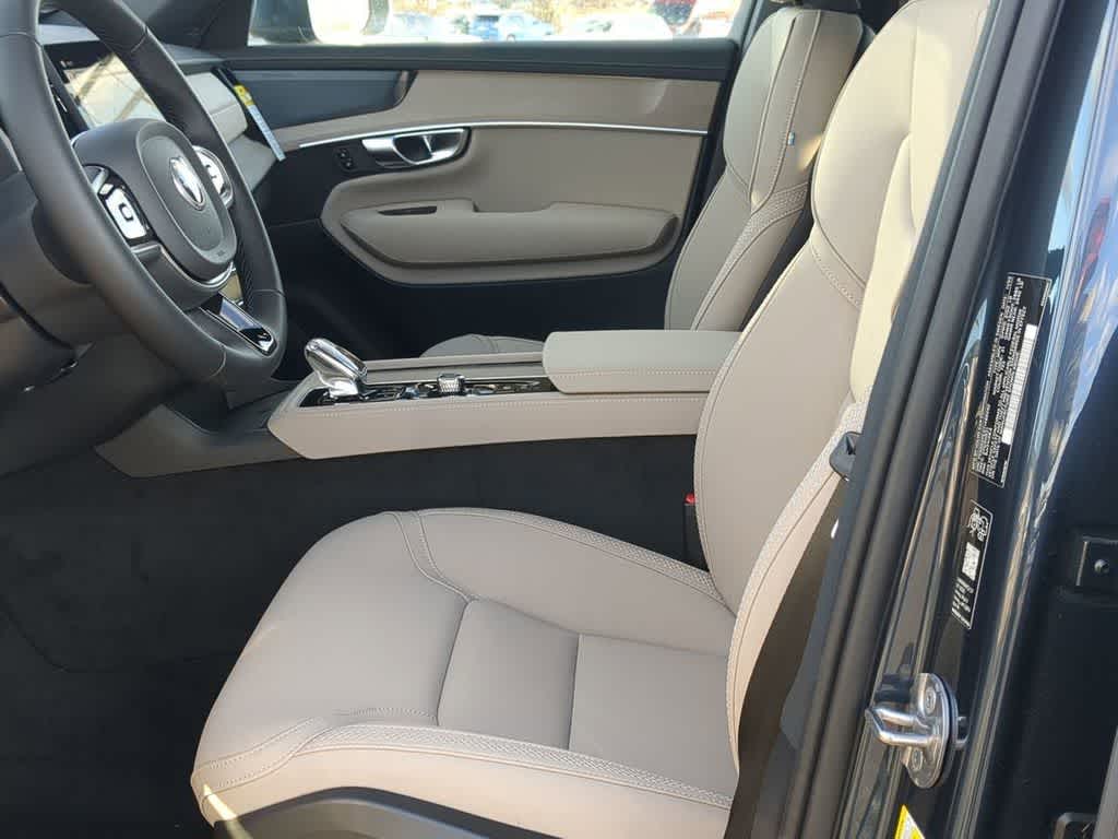 Thumbnail: 2026 Volvo XC90 - 15