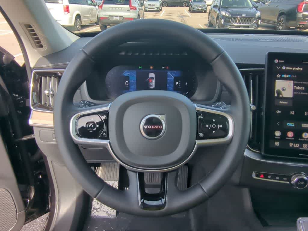 2026 Volvo XC90 Plus - Photo 21