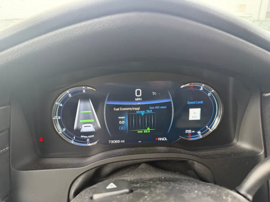 Thumbnail: 2018 Cadillac Escalade - 19