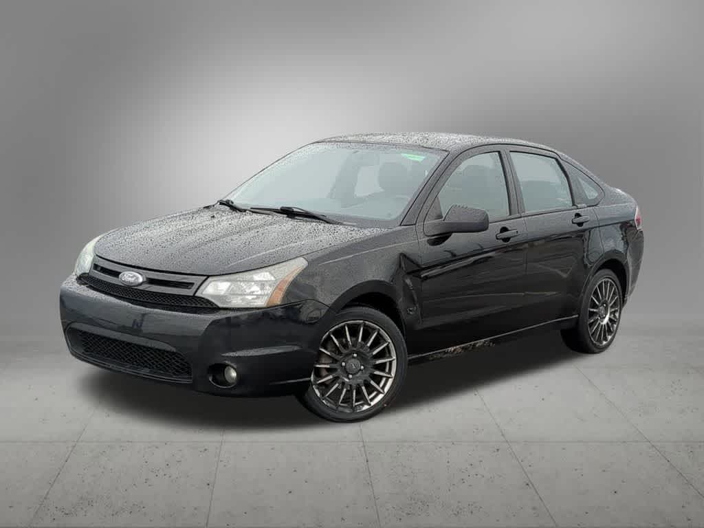 2010 Ford Focus SES -
                  Troy, MI