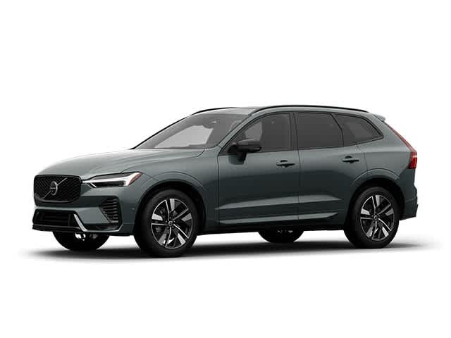 2026 Volvo XC60 B5 Plus Dark AWD's photo