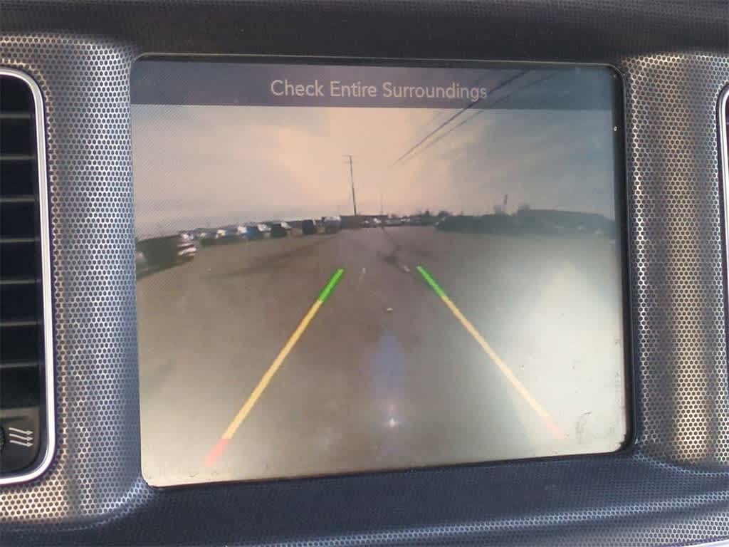 Thumbnail: 2016 Dodge Charger - 29