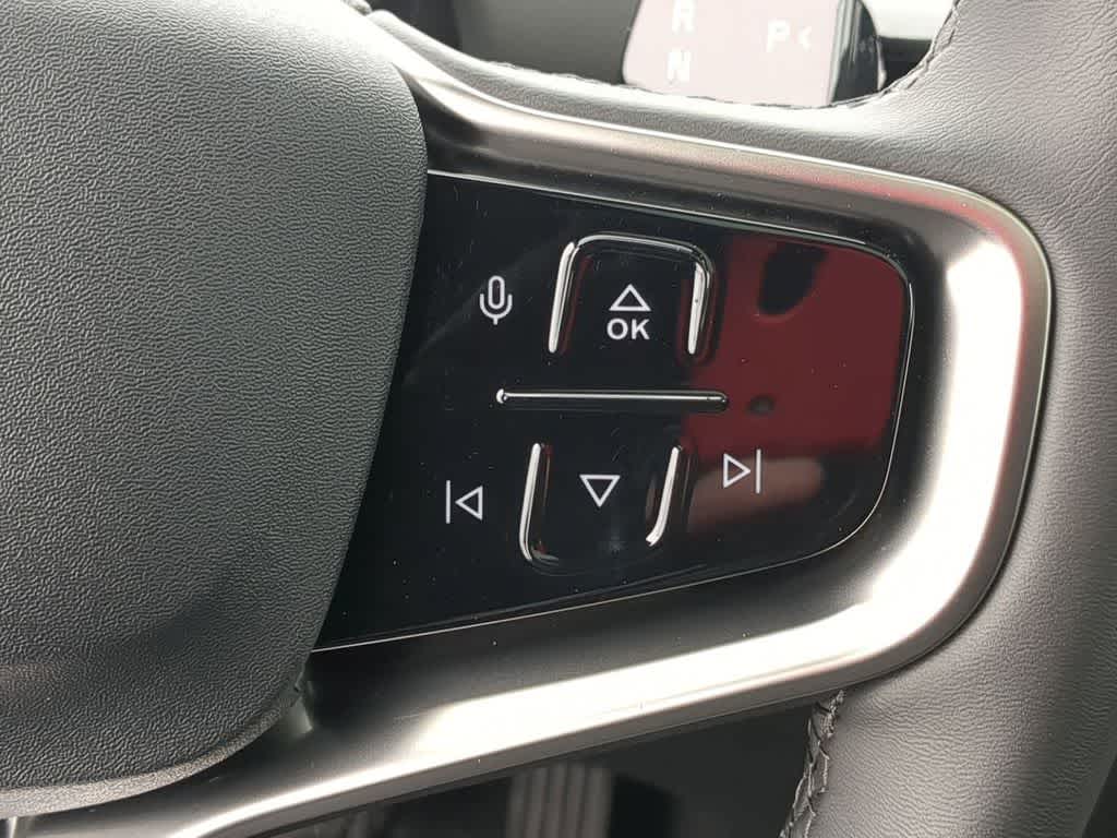 Thumbnail: 2025 Volvo EX30 - 23