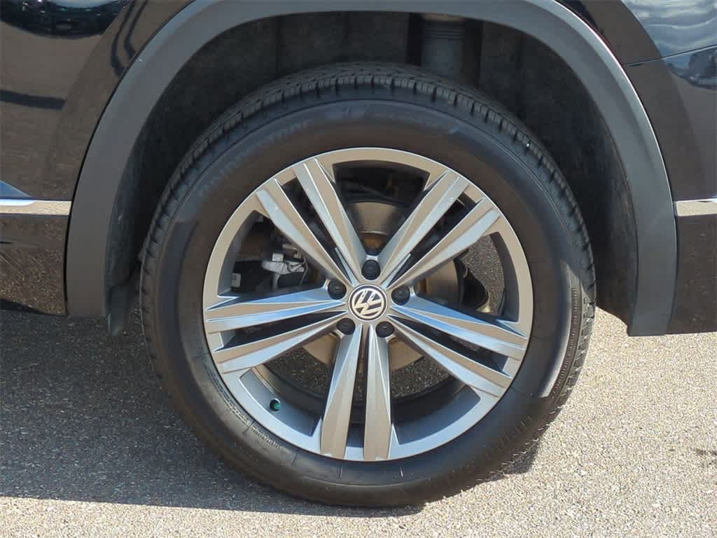 Thumbnail: 2019 Volkswagen Atlas - 13