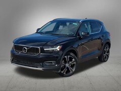 2020 Volvo XC40 T5 Inscription I-4 cyl All-Wheel Drive