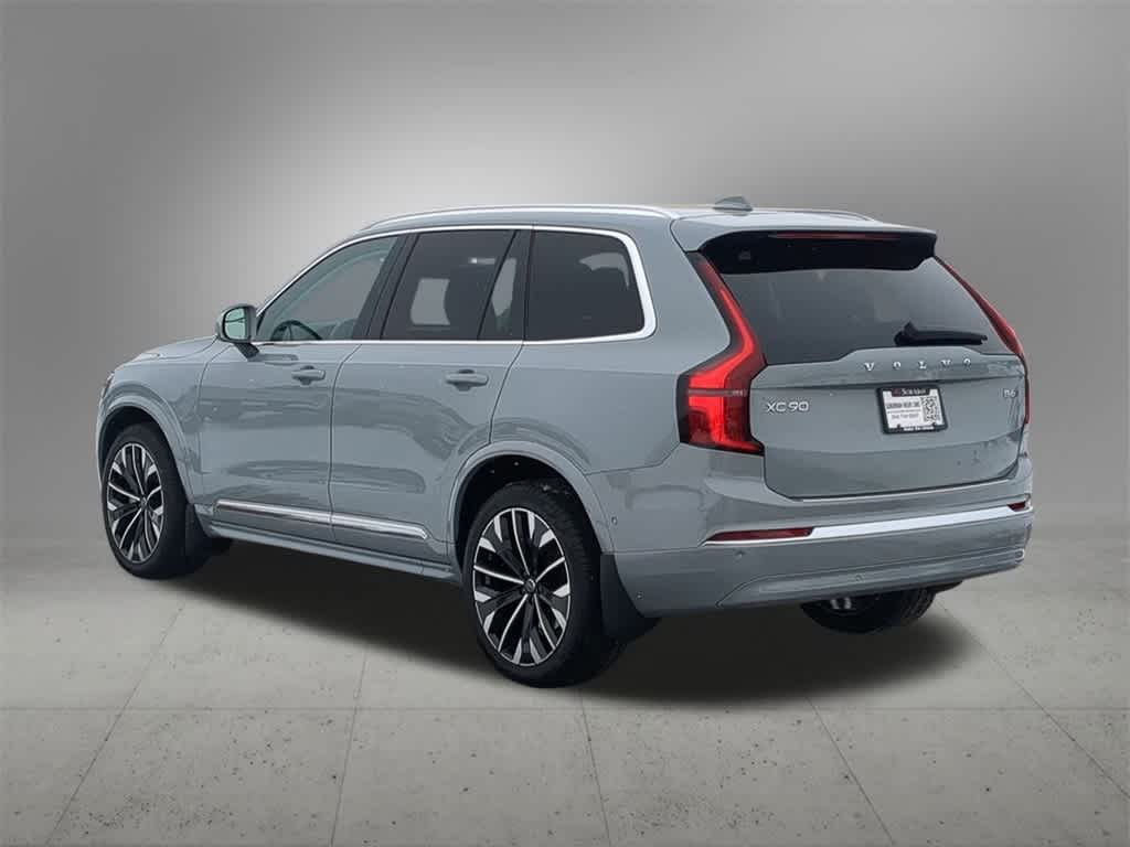 Thumbnail: 2026 Volvo XC90 - 4