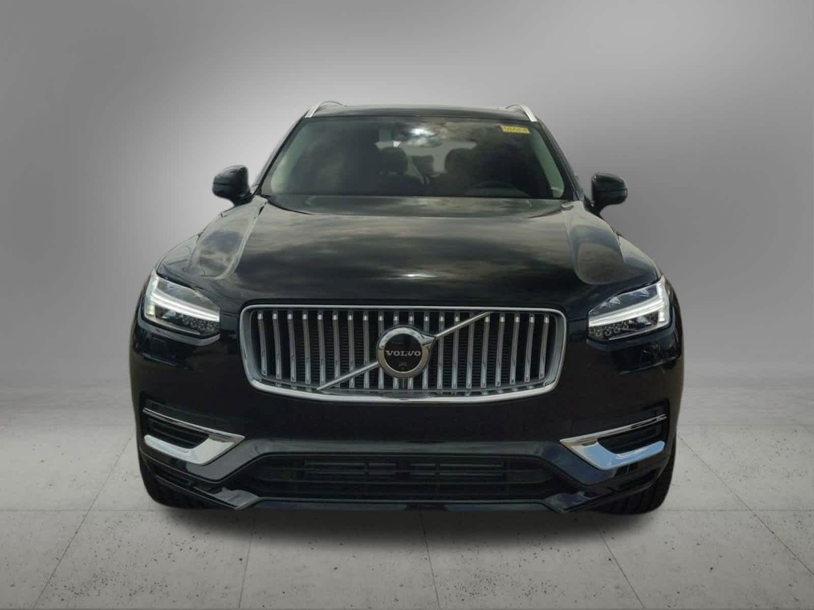 Thumbnail: 2025 Volvo XC90 - 9