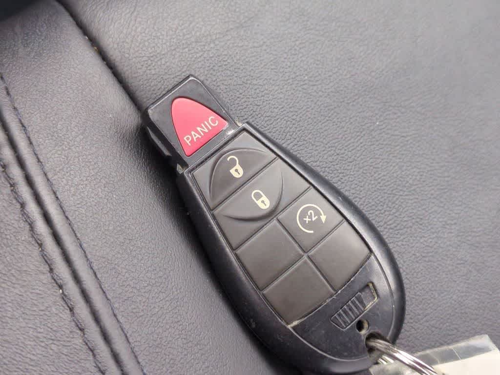 Thumbnail: 2012 Jeep Grand Cherokee - 31