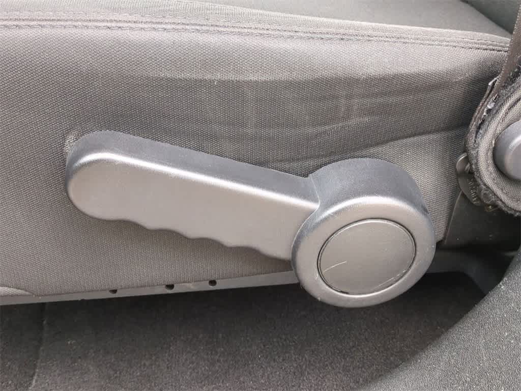 Thumbnail: 2017 Jeep Wrangler - 16