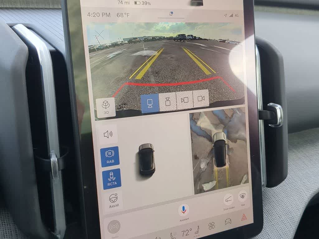 Thumbnail: 2026 Volvo EX30 - 27