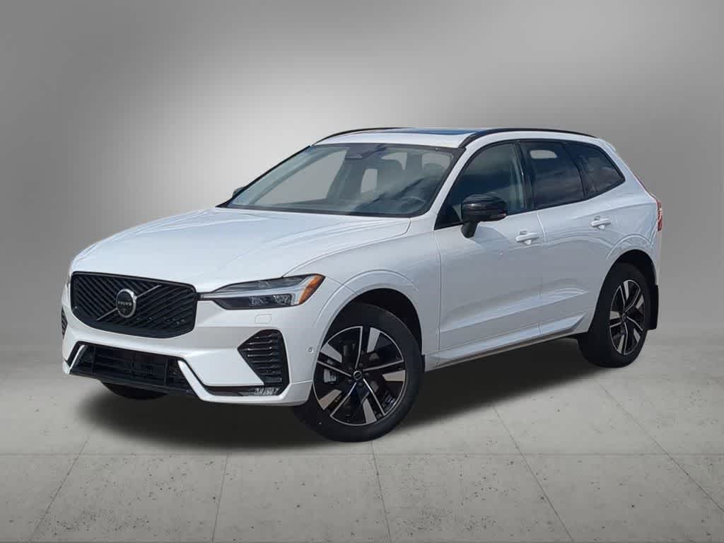 Thumbnail: 2026 Volvo XC60 - 2