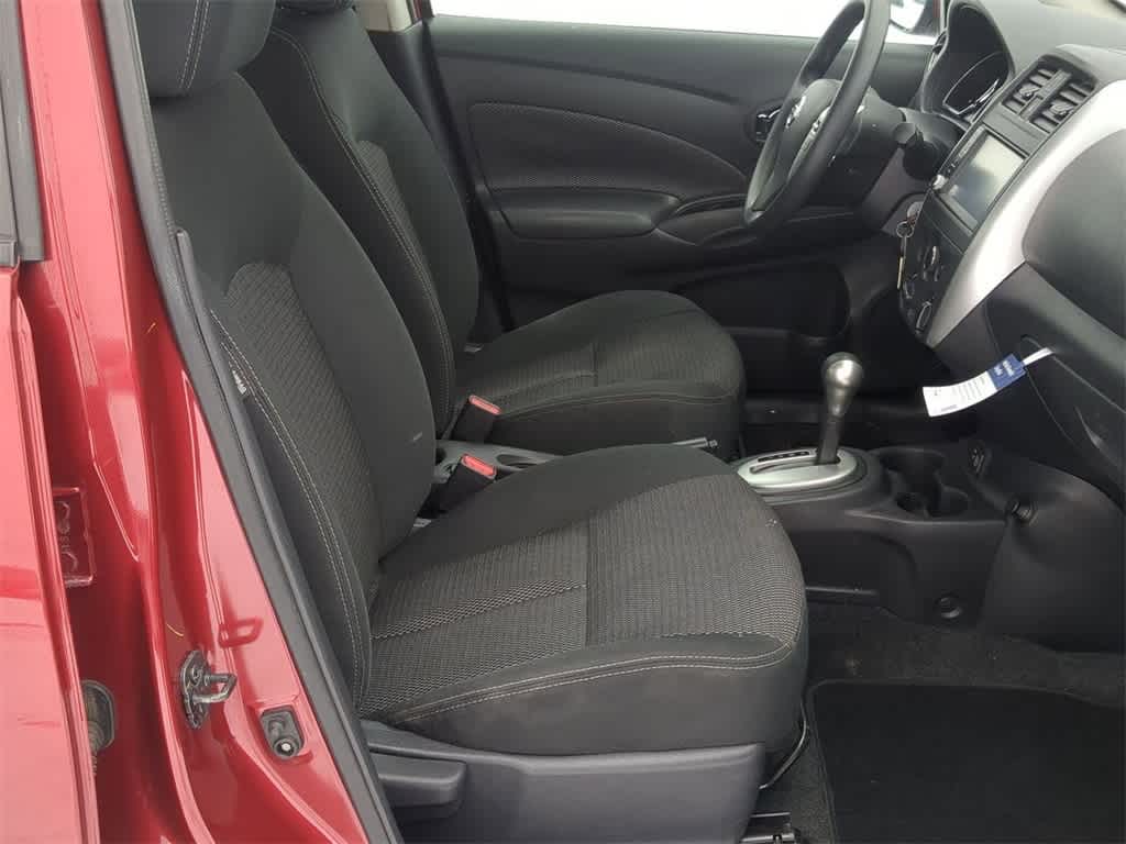 Thumbnail: 2019 Nissan Versa - 20