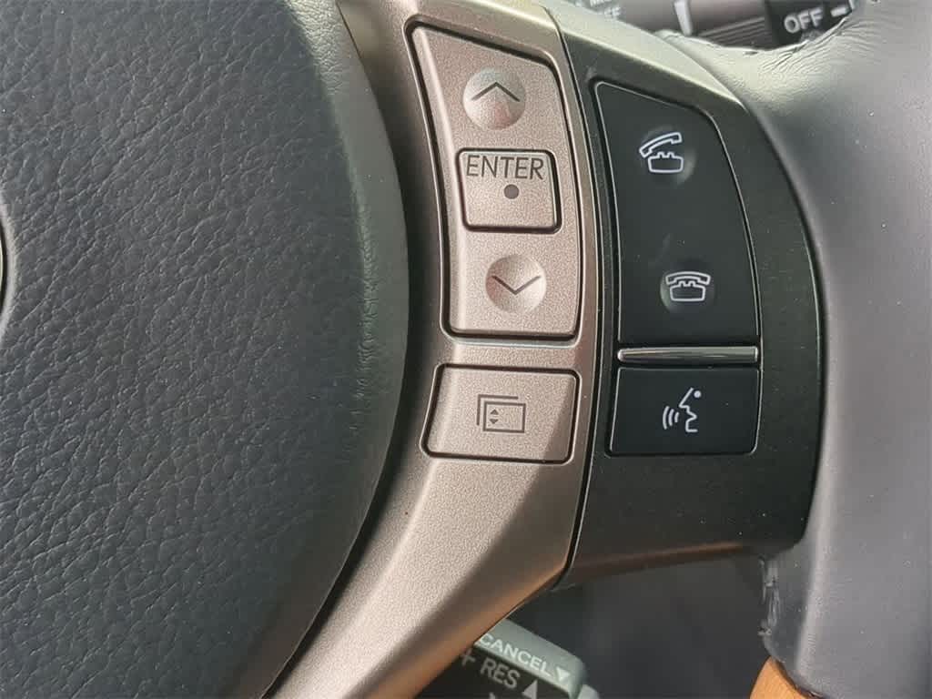 Thumbnail: 2015 Lexus RX - 23