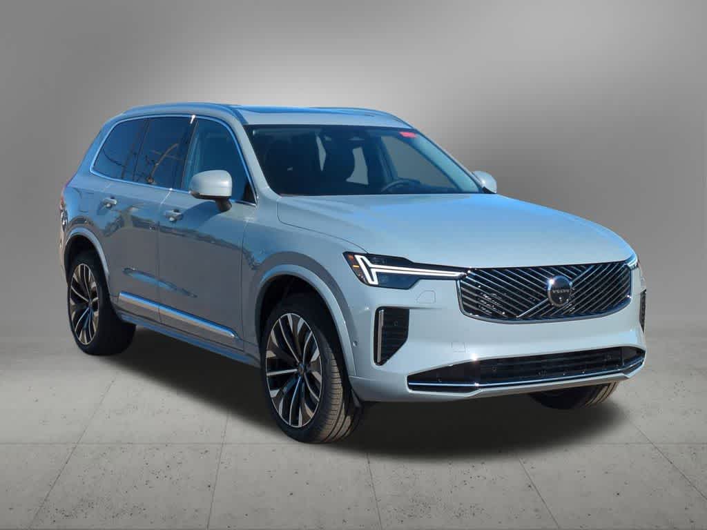 Thumbnail: 2026 Volvo XC90 - 8