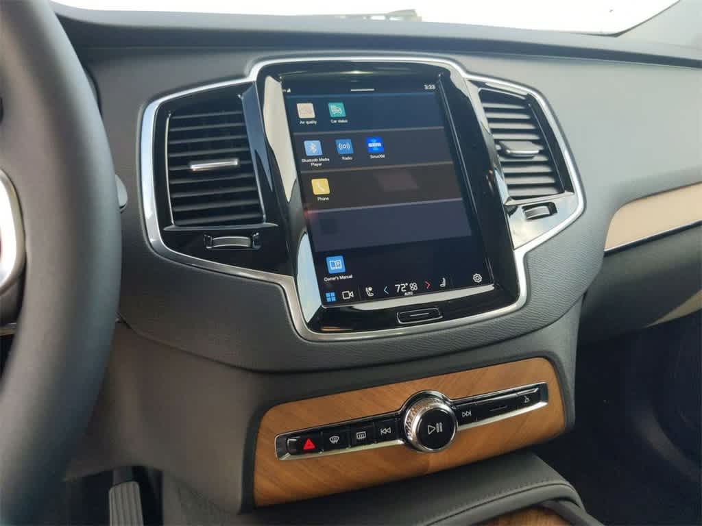 Thumbnail: 2025 Volvo XC90 - 23