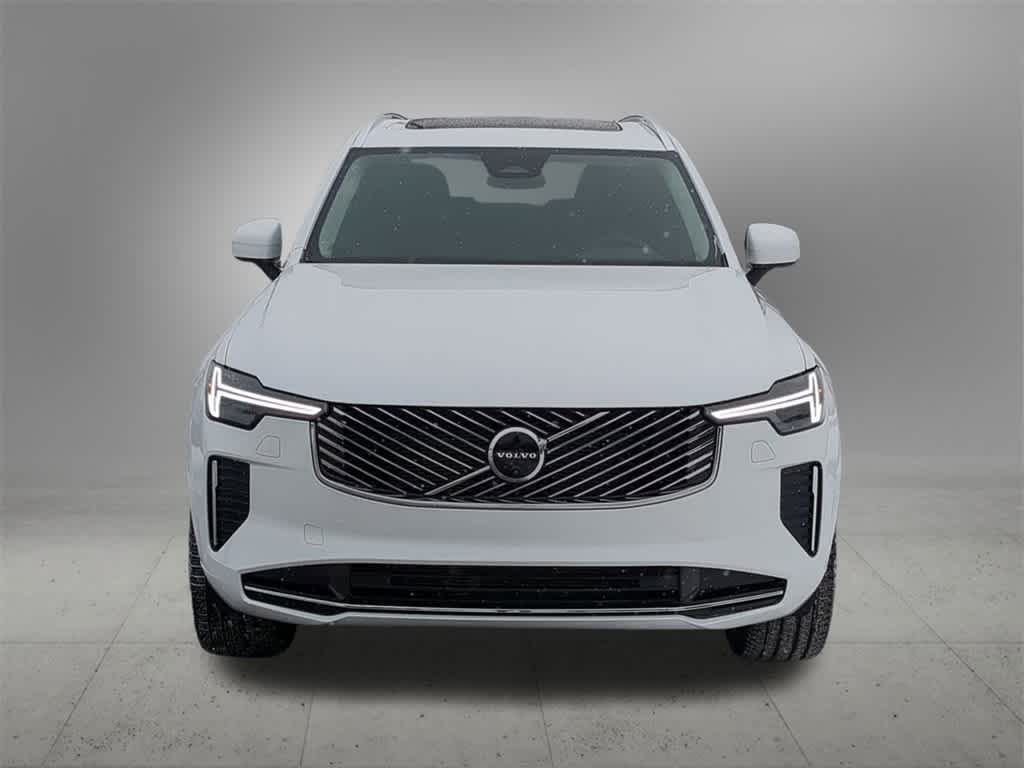 Thumbnail: 2025 Volvo XC90 - 9