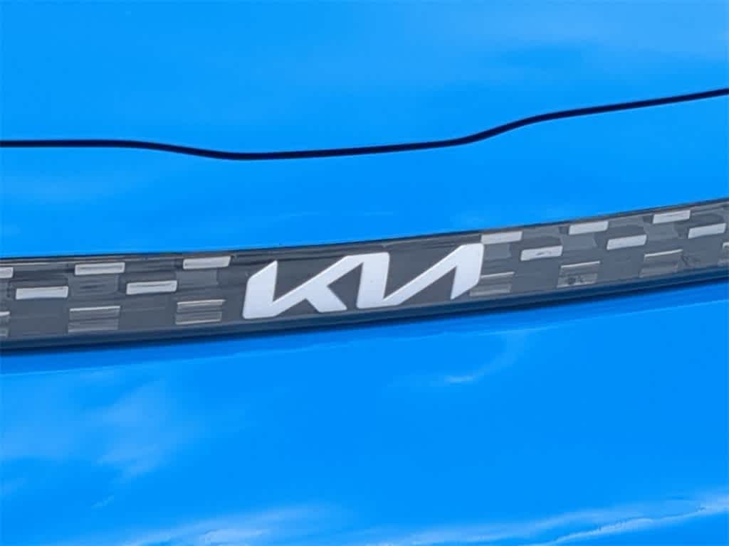 Thumbnail: 2024 Kia Soul - 11