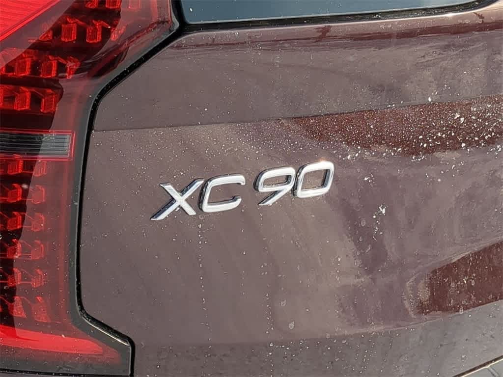 Thumbnail: 2026 Volvo XC90 - 5