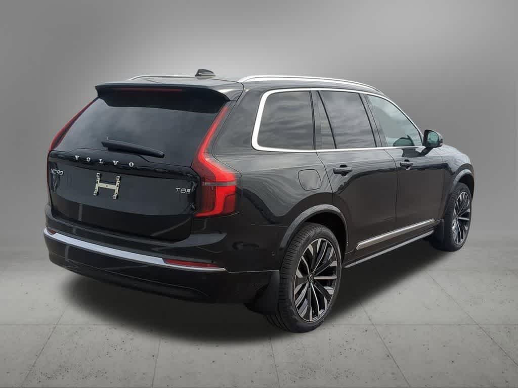 Thumbnail: 2026 Volvo XC90 - 6