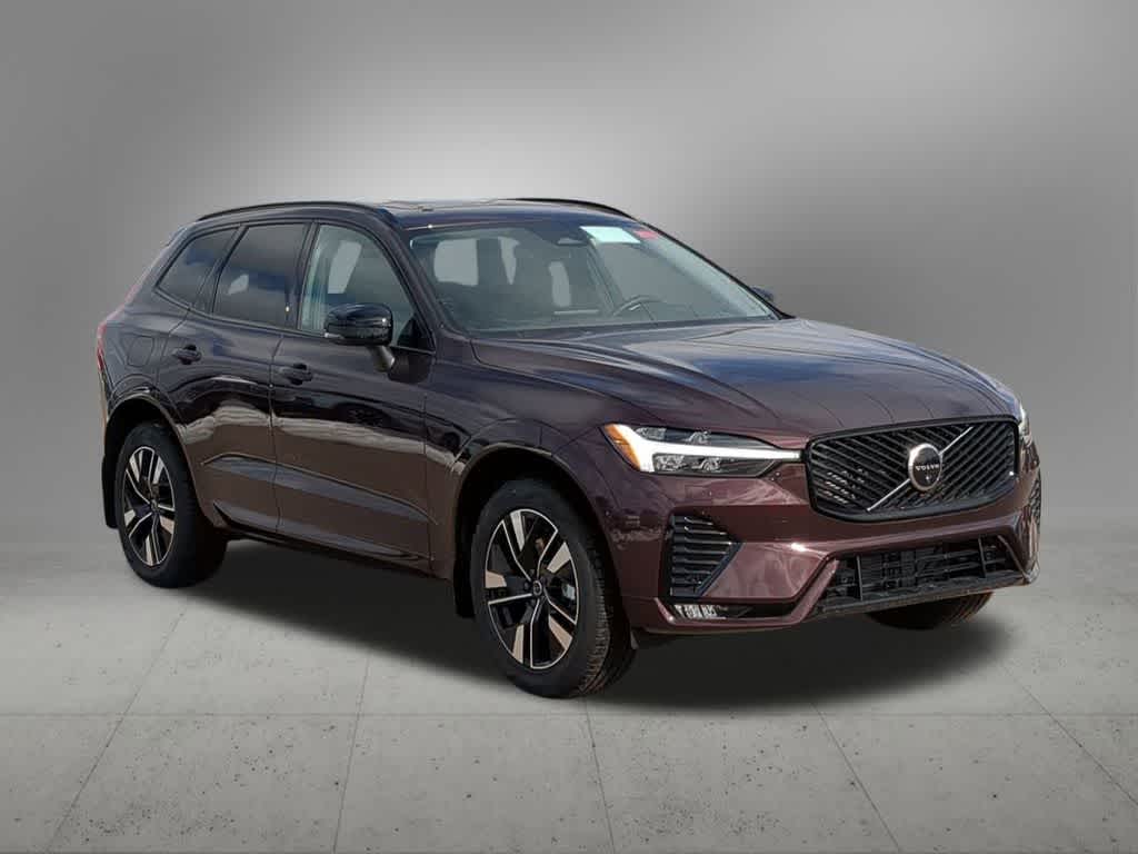 Thumbnail: 2026 Volvo XC60 - 8