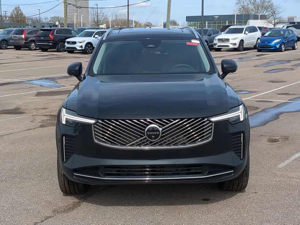 Thumbnail: 2026 Volvo XC90 - 9