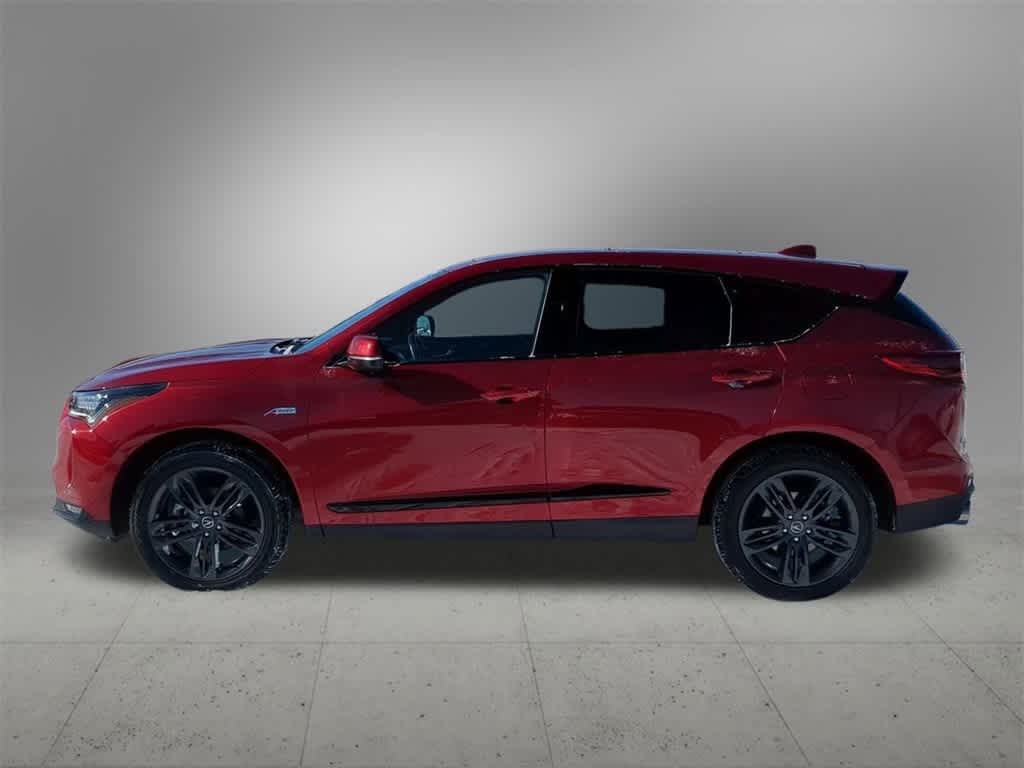 Thumbnail: 2023 Acura RDX - 3