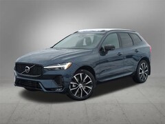 2025 Volvo XC60 B5 Plus I-4 cyl All-Wheel Drive