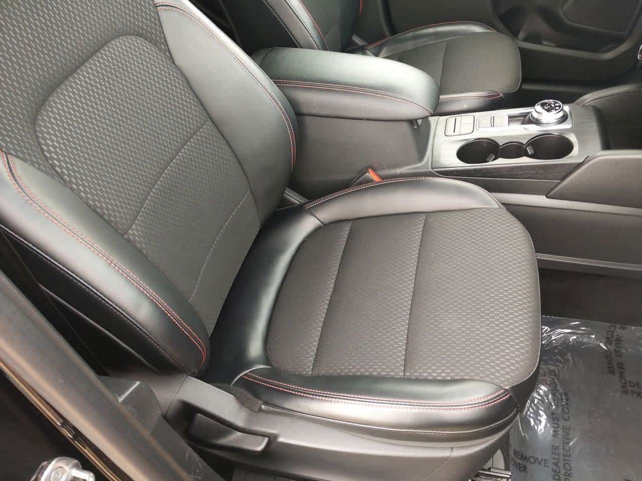 2024 Ford Escape ST-Line 20