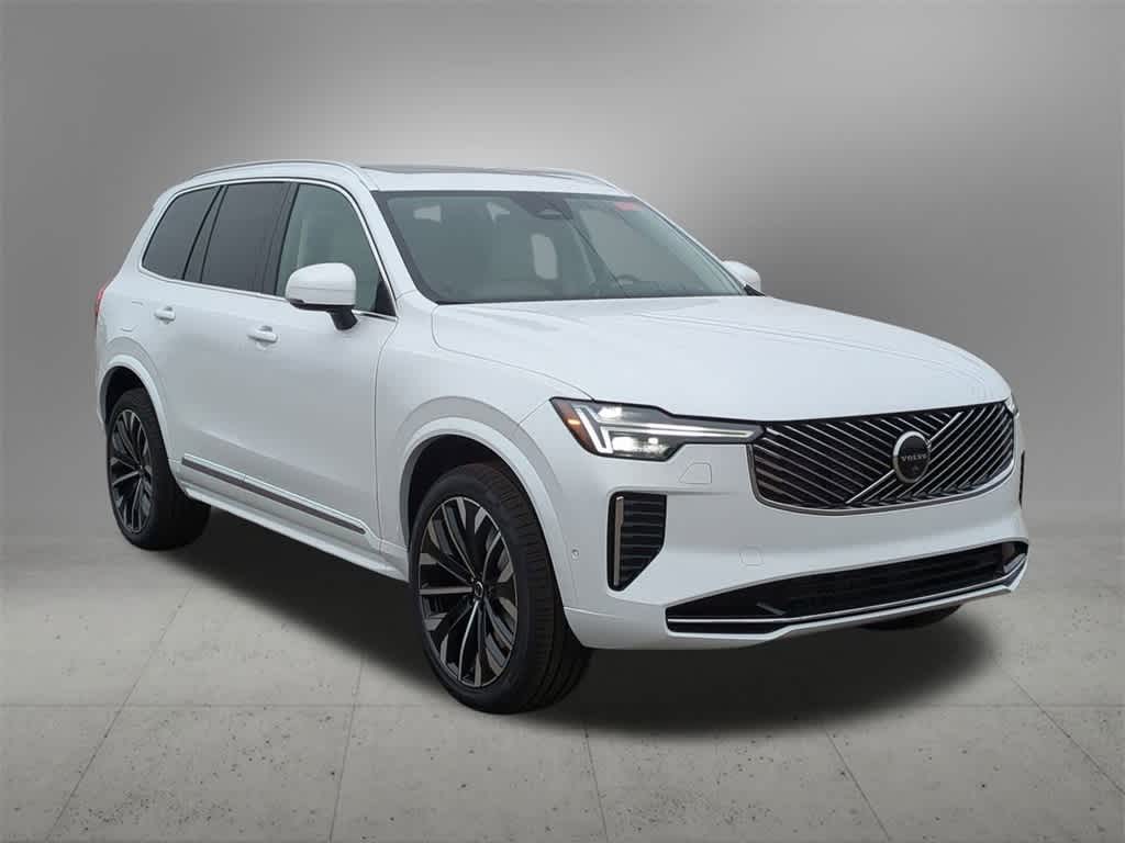 Thumbnail: 2026 Volvo XC90 - 8