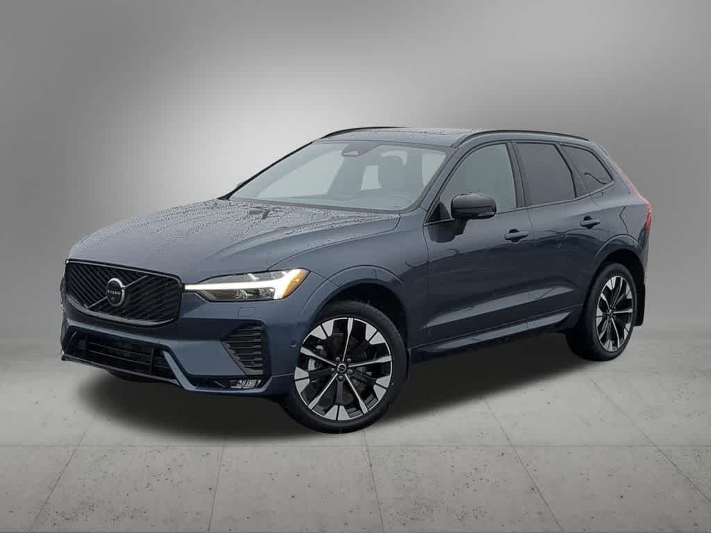 Thumbnail: 2026 Volvo XC60 - 1