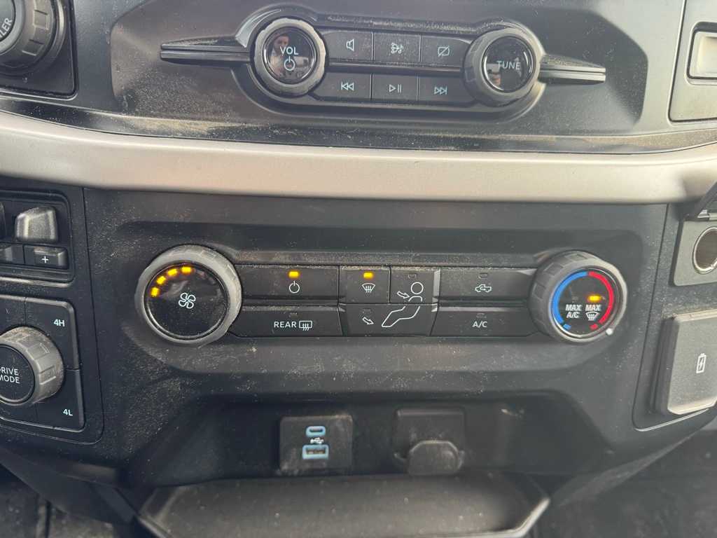 Thumbnail: 2023 Ford F-150 - 17