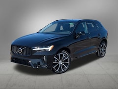2024 Volvo XC60 B5 Plus Dark I-4 cyl All-Wheel Drive